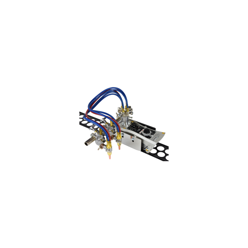 Chariot à usage multiple | KOIKE |IK-12 NEXT
